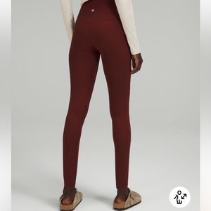 Lulu lemon align leggings